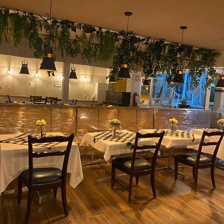 Hotel Gya Express Ακουασκαλιέντες Εξωτερικό φωτογραφία