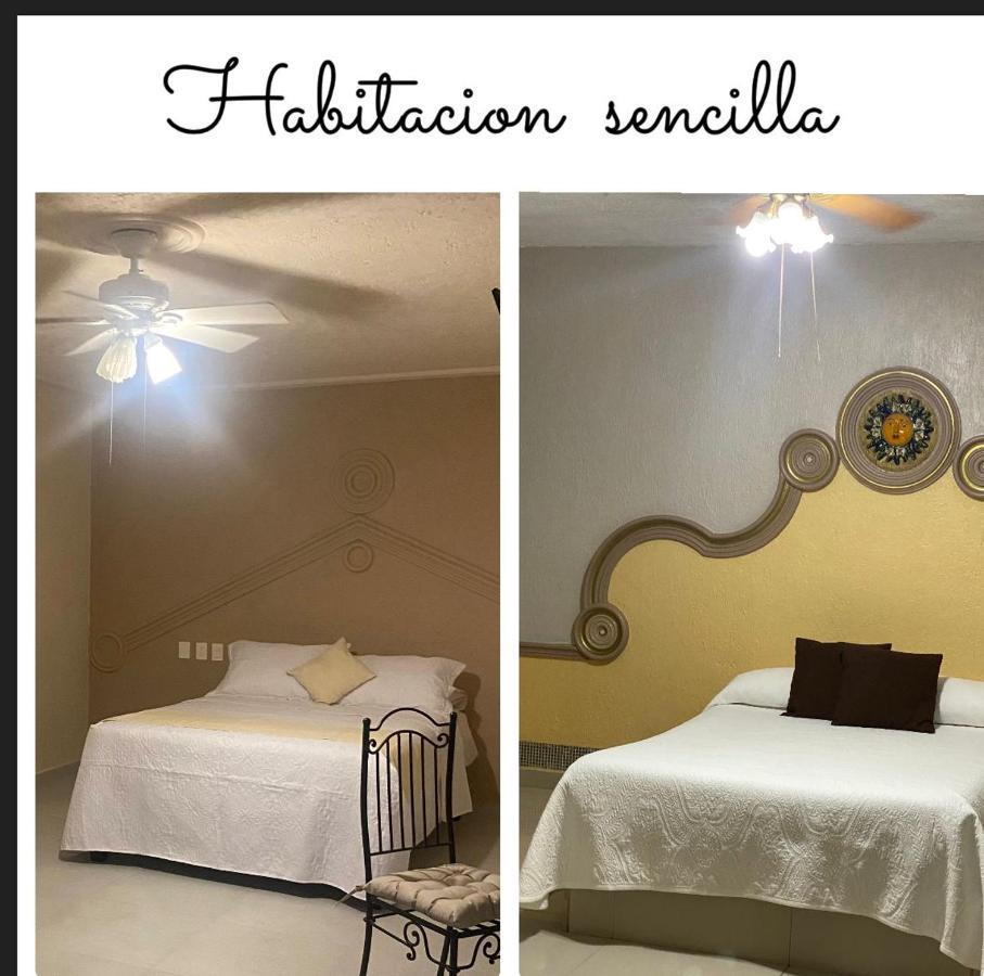 Hotel Gya Express Ακουασκαλιέντες Εξωτερικό φωτογραφία