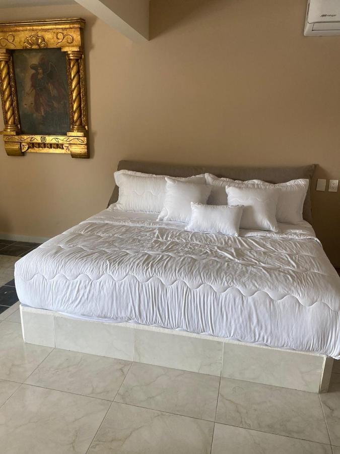 Hotel Gya Express Ακουασκαλιέντες Εξωτερικό φωτογραφία