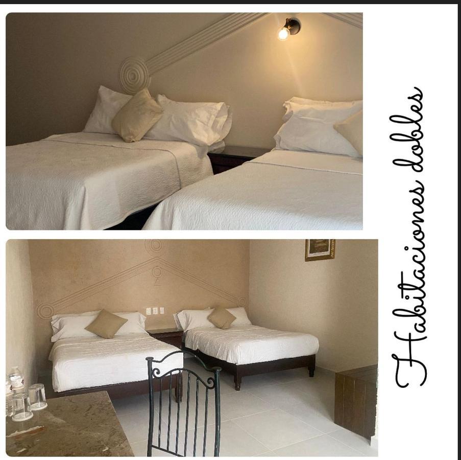 Hotel Gya Express Ακουασκαλιέντες Εξωτερικό φωτογραφία