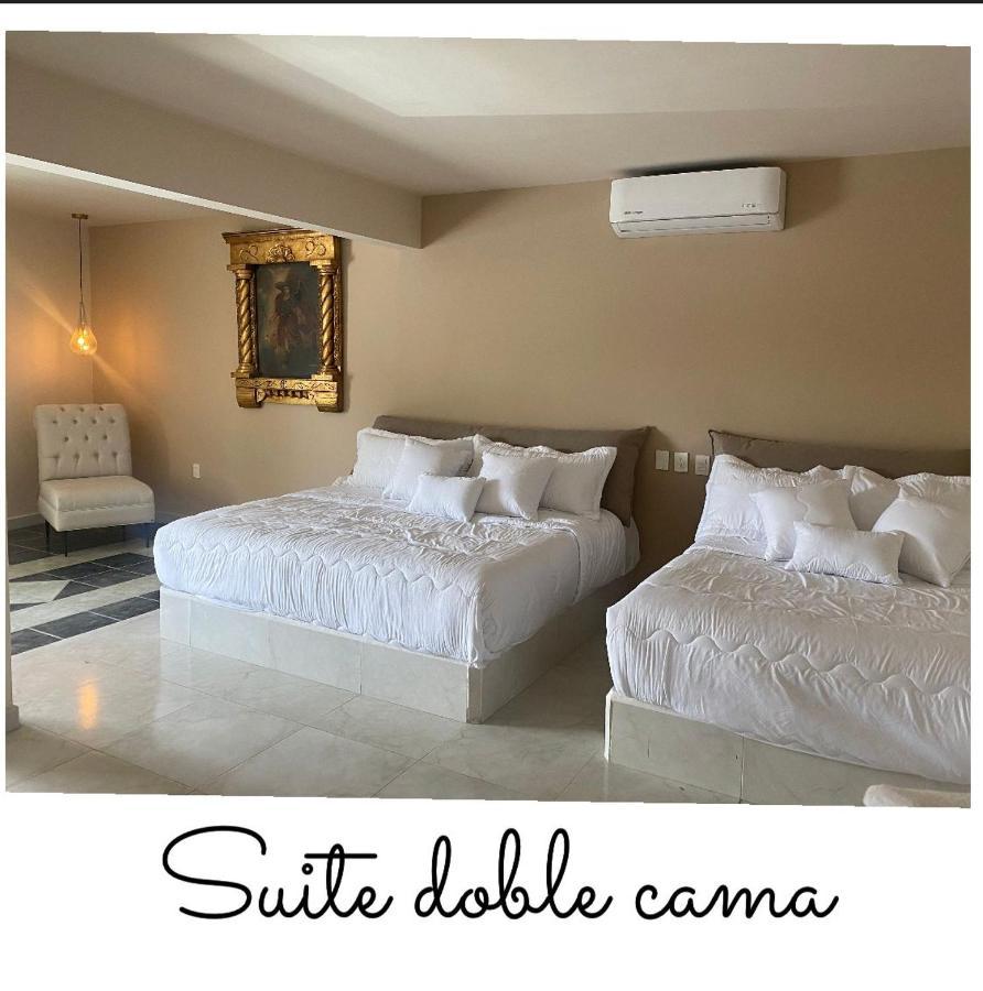 Hotel Gya Express Ακουασκαλιέντες Εξωτερικό φωτογραφία
