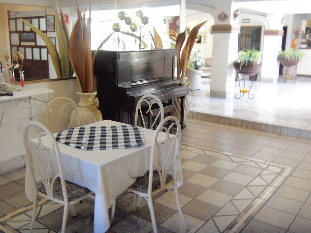 Hotel Gya Express Ακουασκαλιέντες Εξωτερικό φωτογραφία