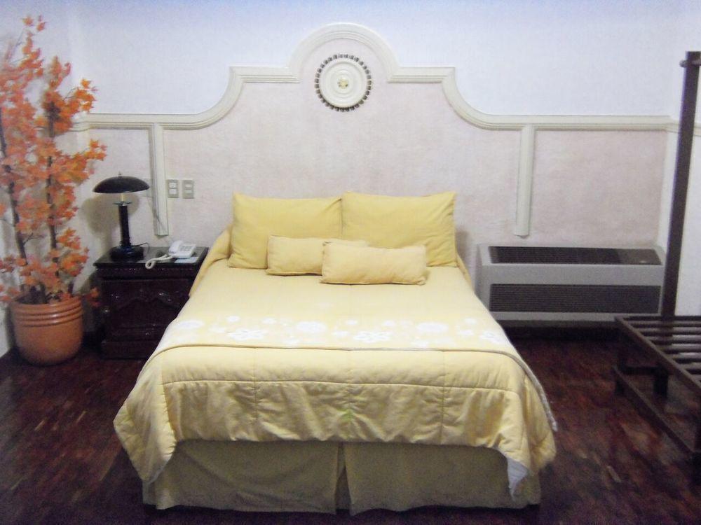 Hotel Gya Express Ακουασκαλιέντες Εξωτερικό φωτογραφία