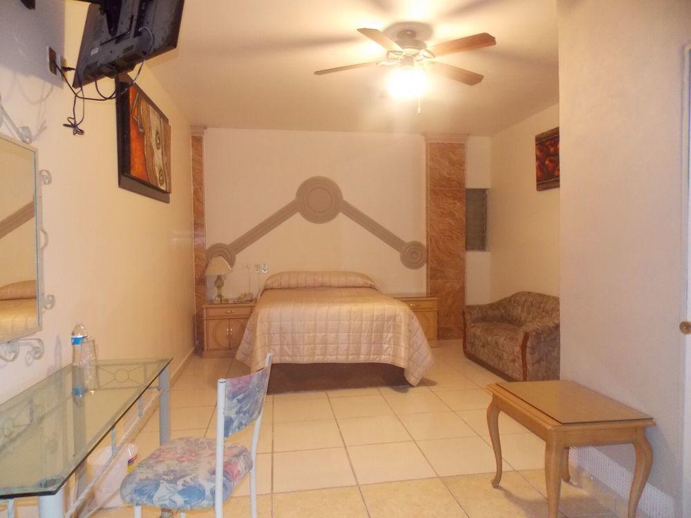 Hotel Gya Express Ακουασκαλιέντες Εξωτερικό φωτογραφία