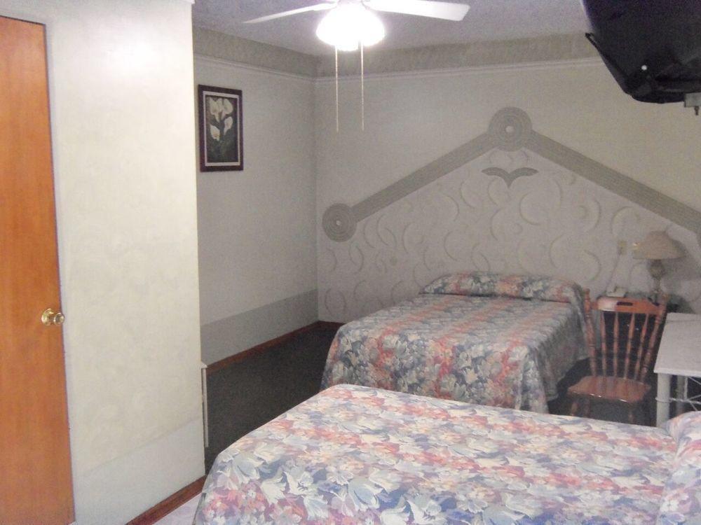 Hotel Gya Express Ακουασκαλιέντες Εξωτερικό φωτογραφία