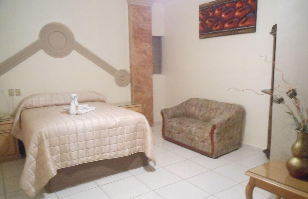 Hotel Gya Express Ακουασκαλιέντες Εξωτερικό φωτογραφία