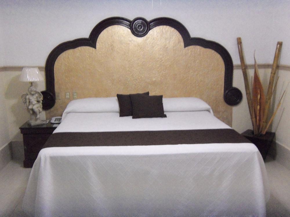 Hotel Gya Express Ακουασκαλιέντες Εξωτερικό φωτογραφία