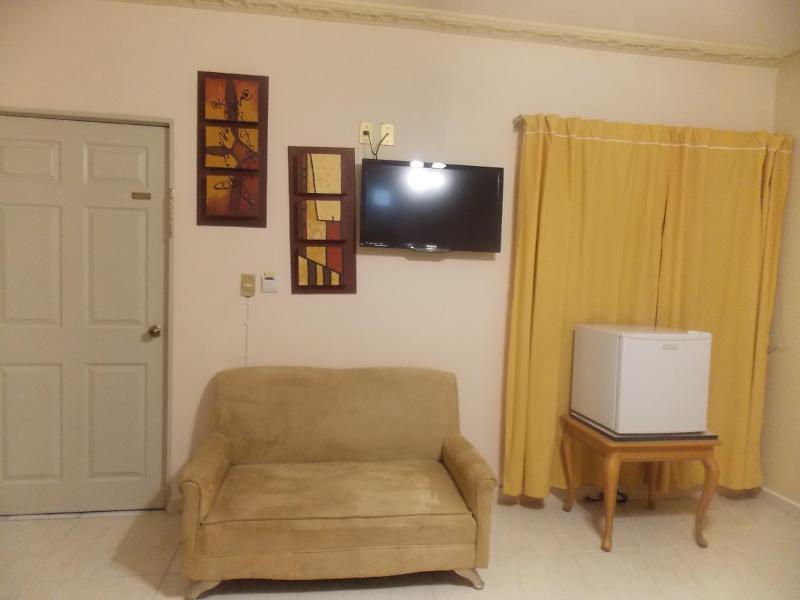 Hotel Gya Express Ακουασκαλιέντες Εξωτερικό φωτογραφία