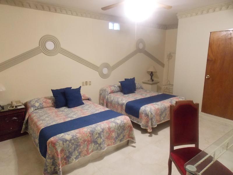 Hotel Gya Express Ακουασκαλιέντες Εξωτερικό φωτογραφία