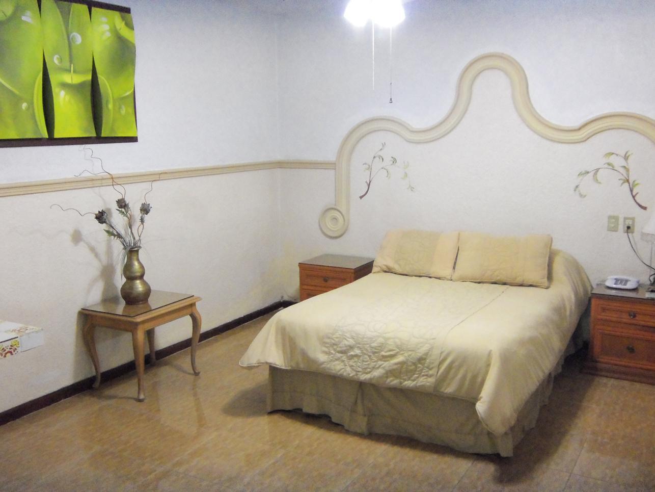 Hotel Gya Express Ακουασκαλιέντες Εξωτερικό φωτογραφία