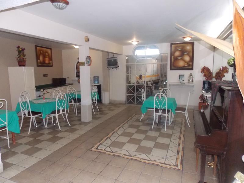 Hotel Gya Express Ακουασκαλιέντες Εξωτερικό φωτογραφία
