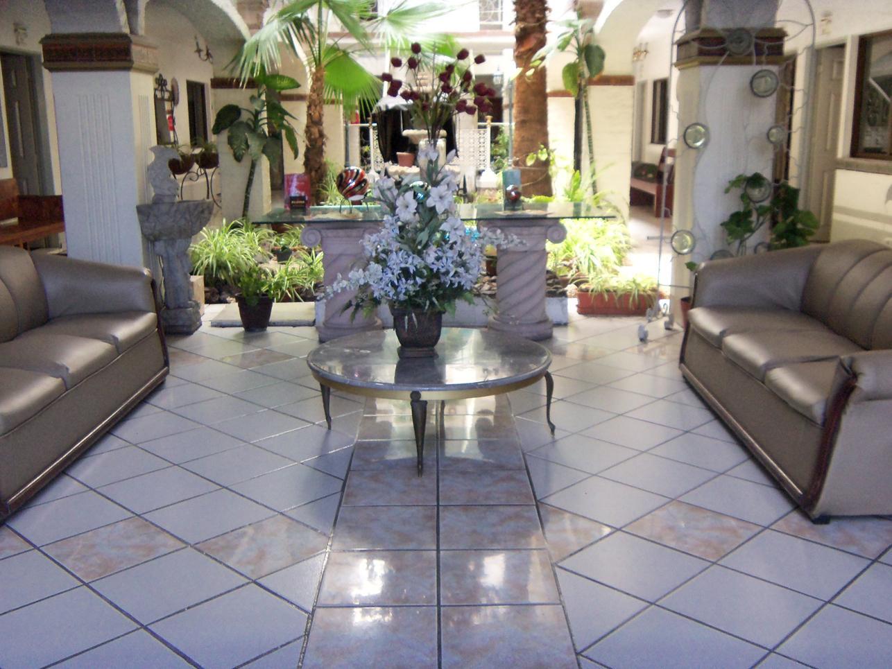 Hotel Gya Express Ακουασκαλιέντες Εξωτερικό φωτογραφία