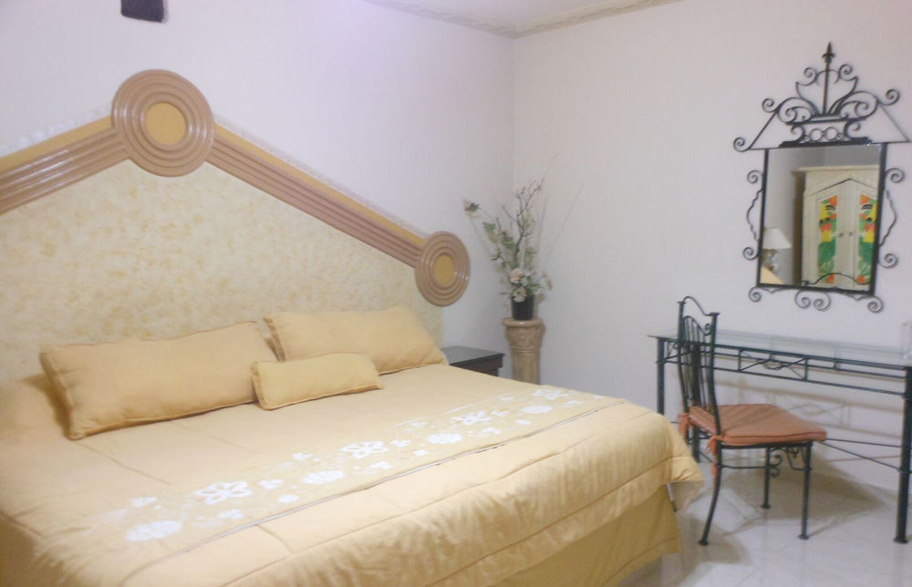 Hotel Gya Express Ακουασκαλιέντες Εξωτερικό φωτογραφία