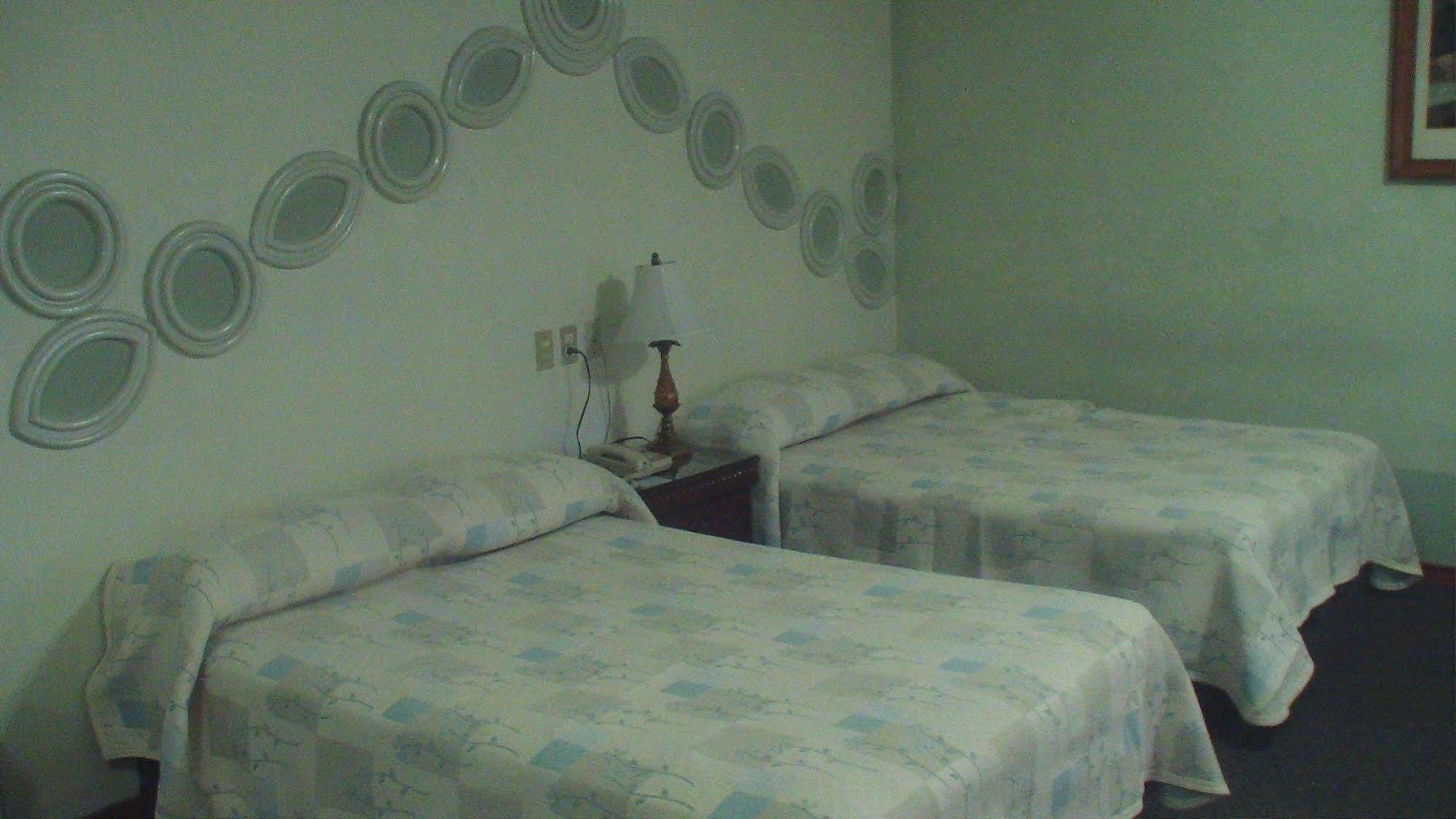 Hotel Gya Express Ακουασκαλιέντες Εξωτερικό φωτογραφία