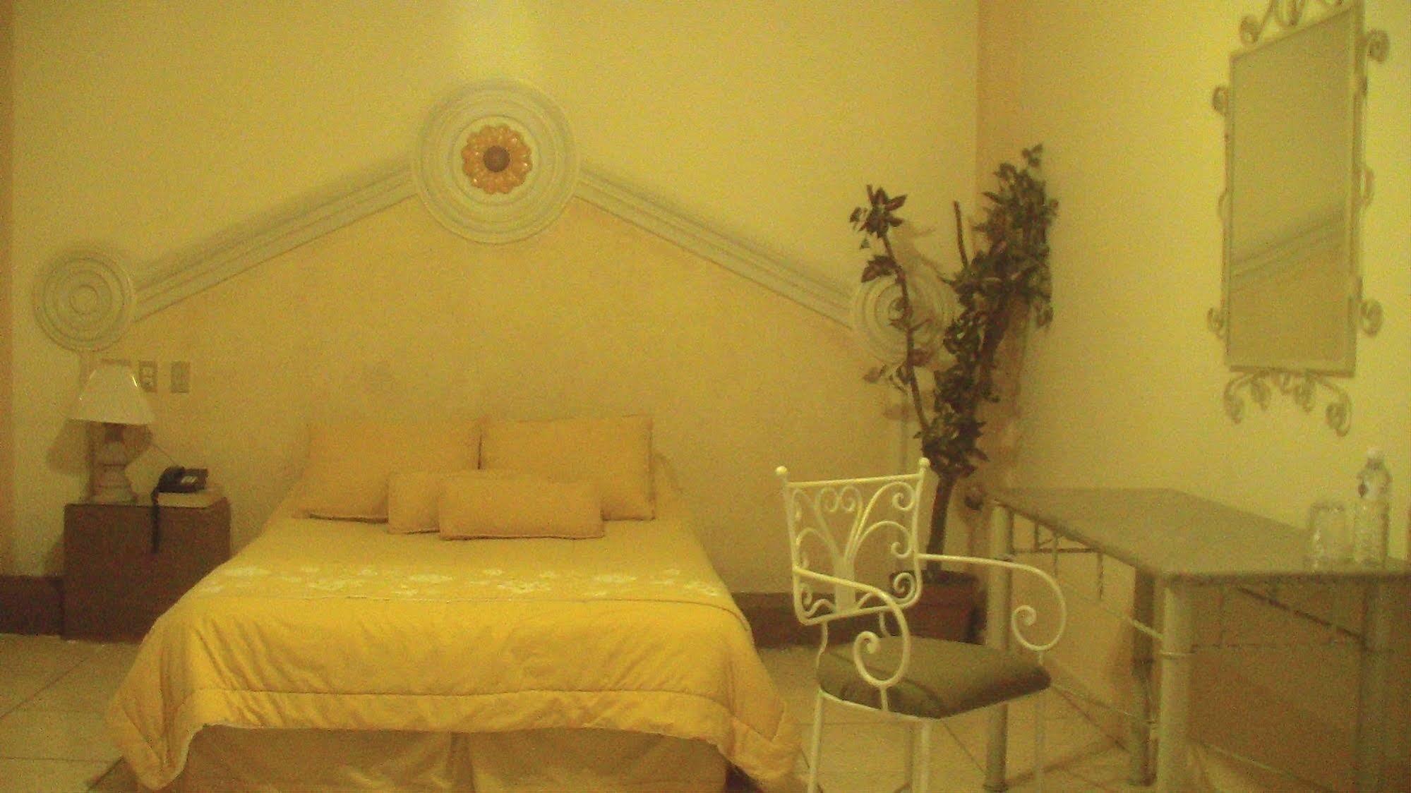 Hotel Gya Express Ακουασκαλιέντες Εξωτερικό φωτογραφία