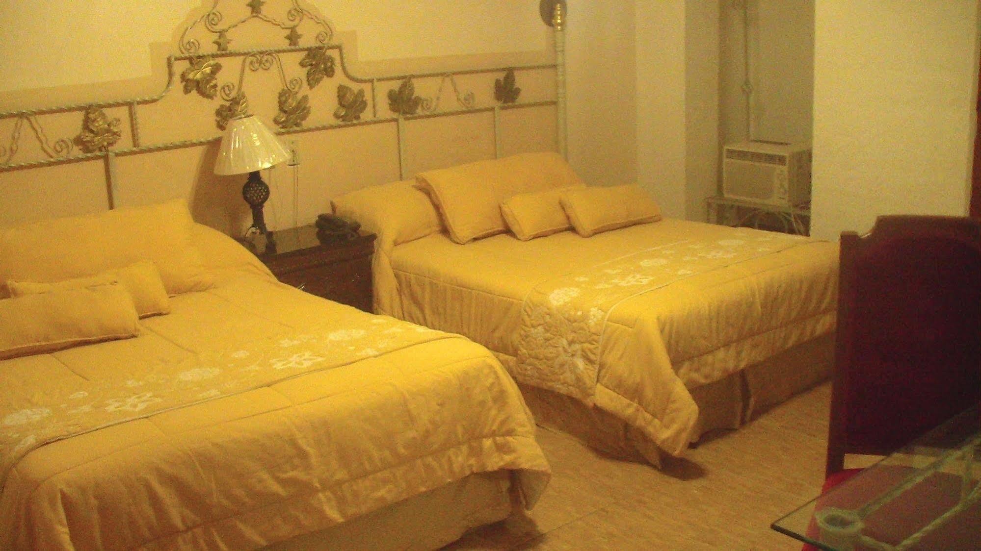 Hotel Gya Express Ακουασκαλιέντες Εξωτερικό φωτογραφία