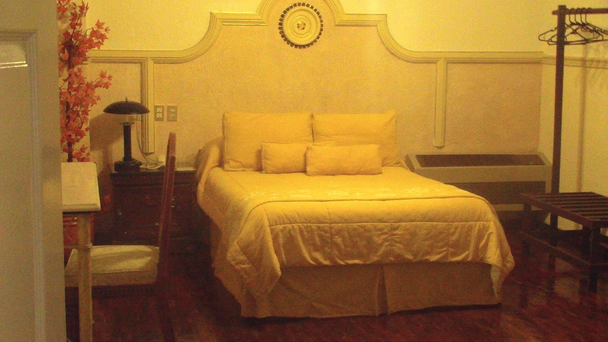 Hotel Gya Express Ακουασκαλιέντες Εξωτερικό φωτογραφία